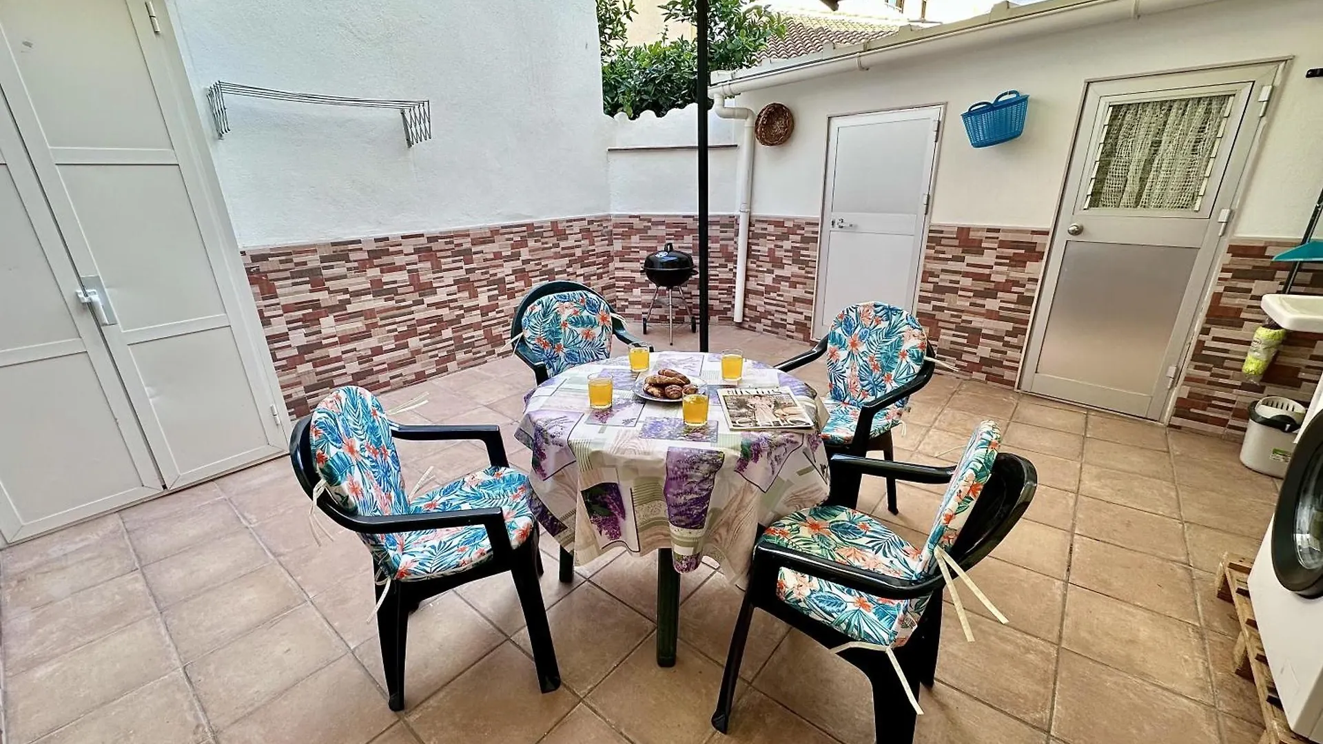 Casaflex, La Casita De Mis Padres Rincon De La Victoria Villa 0*,  Spain