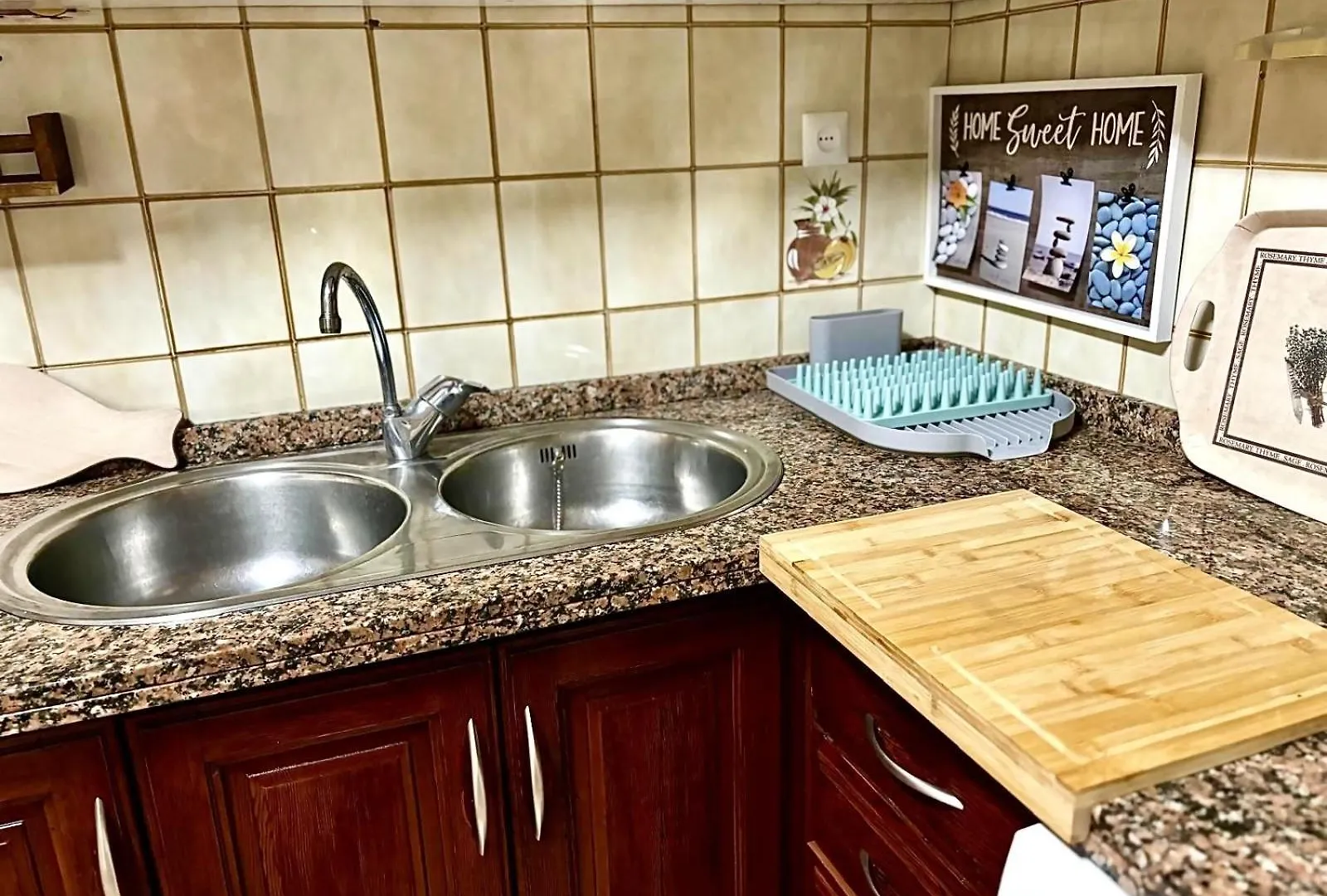 Casaflex, La Casita De Mis Padres Rincon De La Victoria Βίλα Σπίτι διακοπών