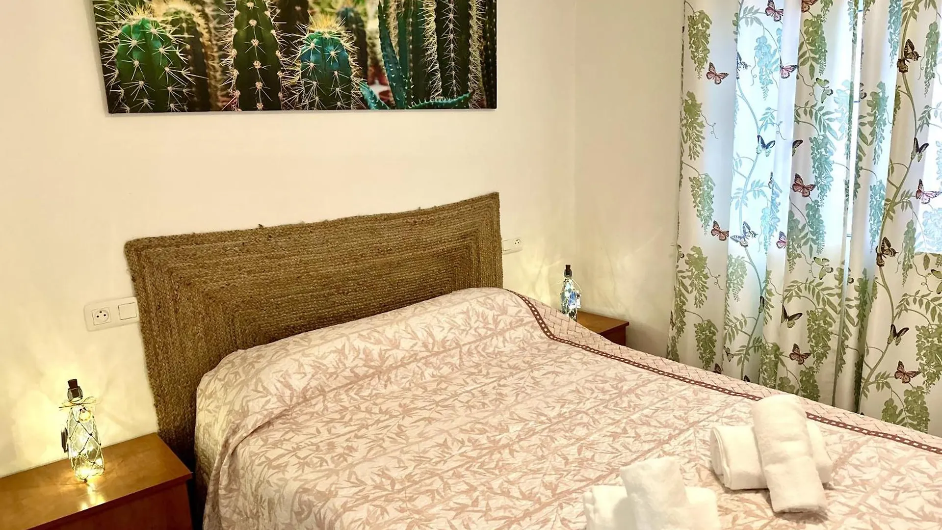 Σπίτι διακοπών Casaflex, La Casita De Mis Padres Rincon De La Victoria Βίλα Ισπανία