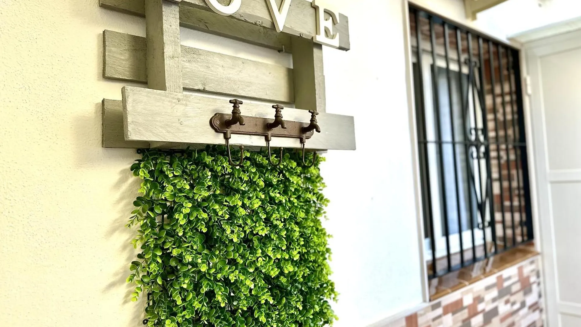 Σπίτι διακοπών Casaflex, La Casita De Mis Padres Rincon De La Victoria Βίλα Ισπανία