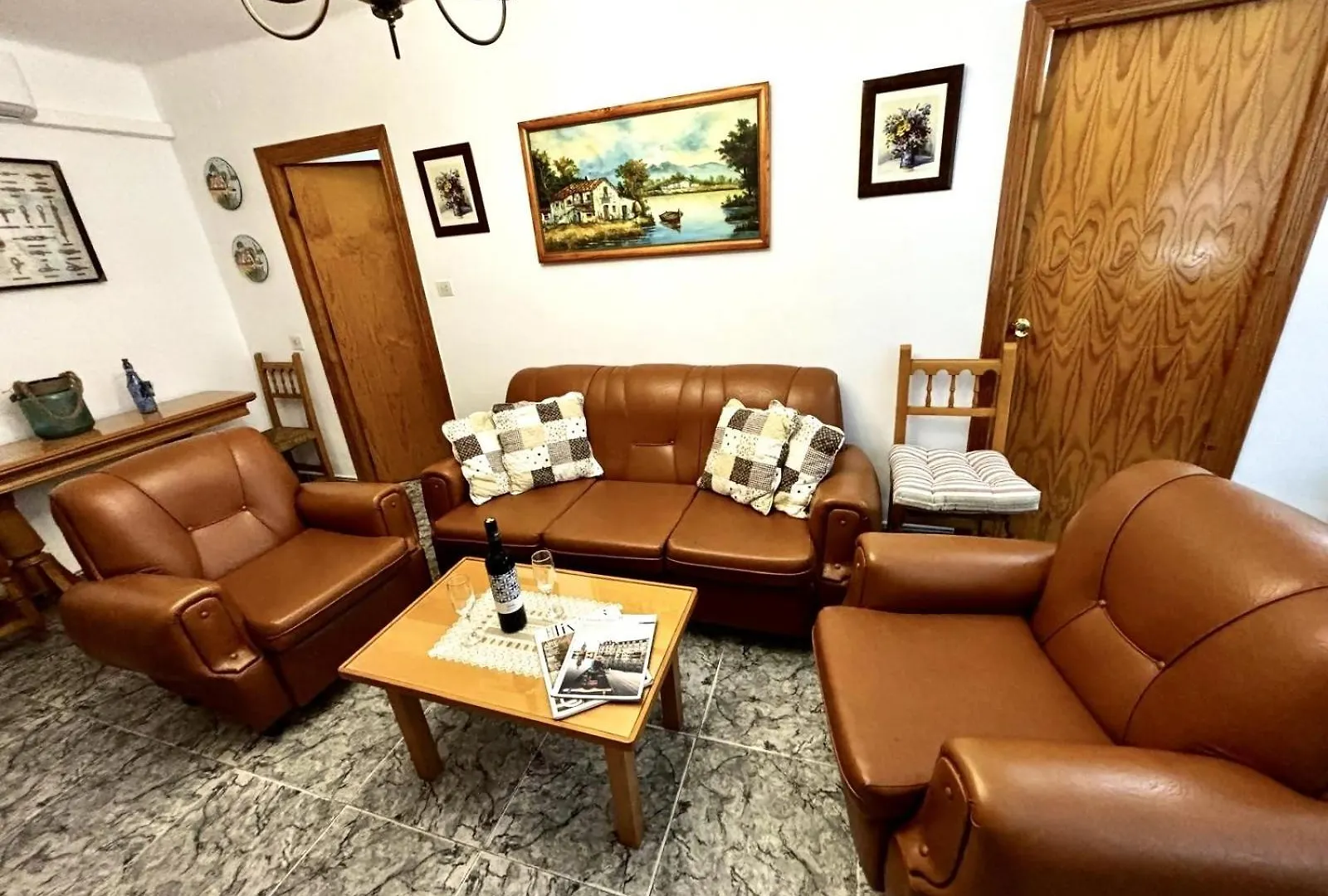 Casaflex, La Casita De Mis Padres Rincon De La Victoria Βίλα 0*,