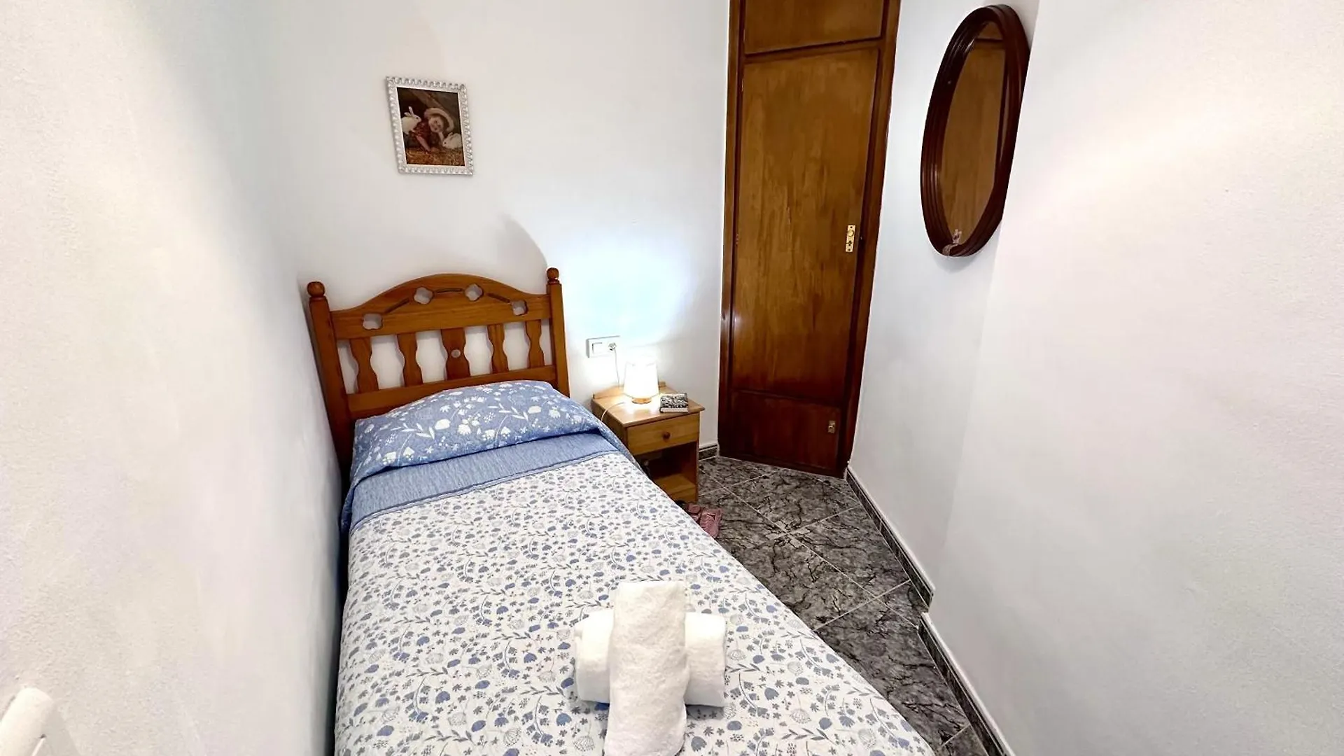 Holiday home Casaflex, La Casita De Mis Padres Rincon De La Victoria Villa Spain