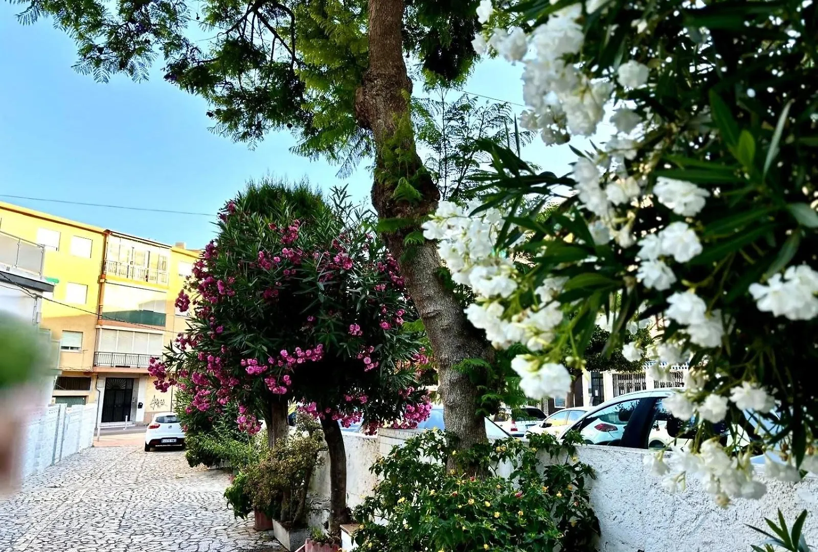 Σπίτι διακοπών Casaflex, La Casita De Mis Padres Rincon De La Victoria Βίλα