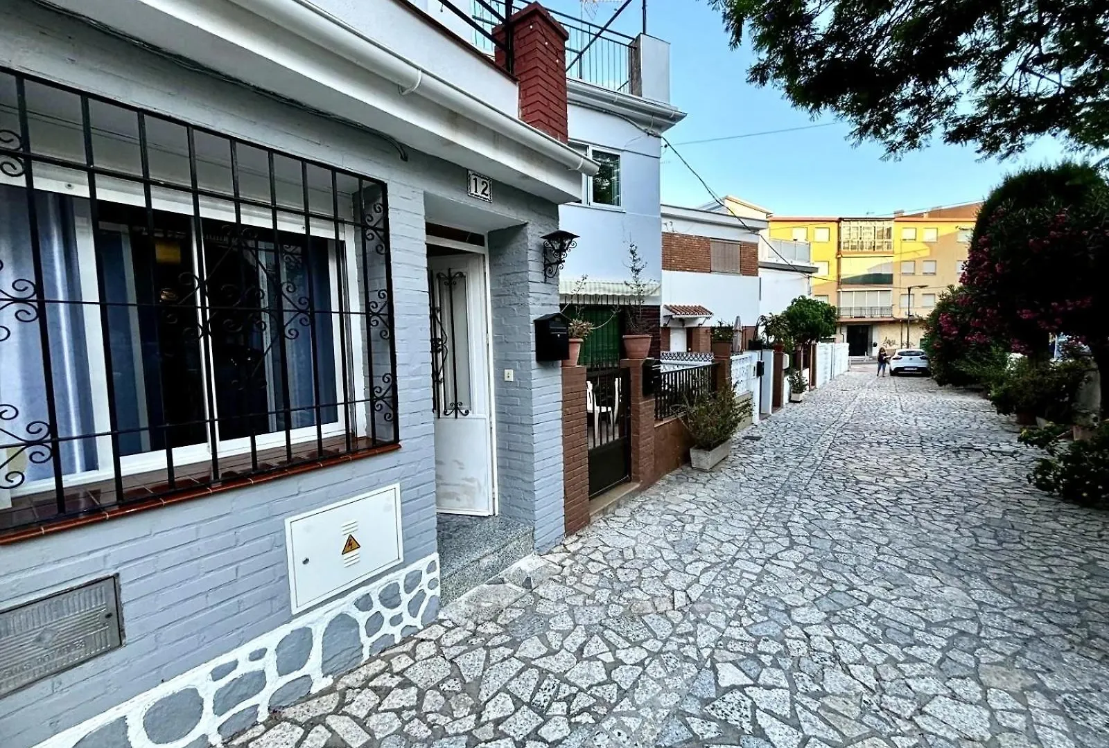 Casaflex, La Casita De Mis Padres Rincon De La Victoria Βίλα Ισπανία