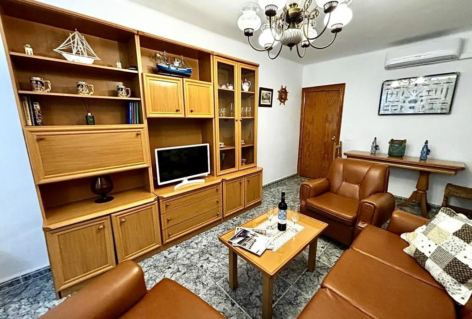 Casaflex, La Casita De Mis Padres Rincon De La Victoria Villa 0*,
