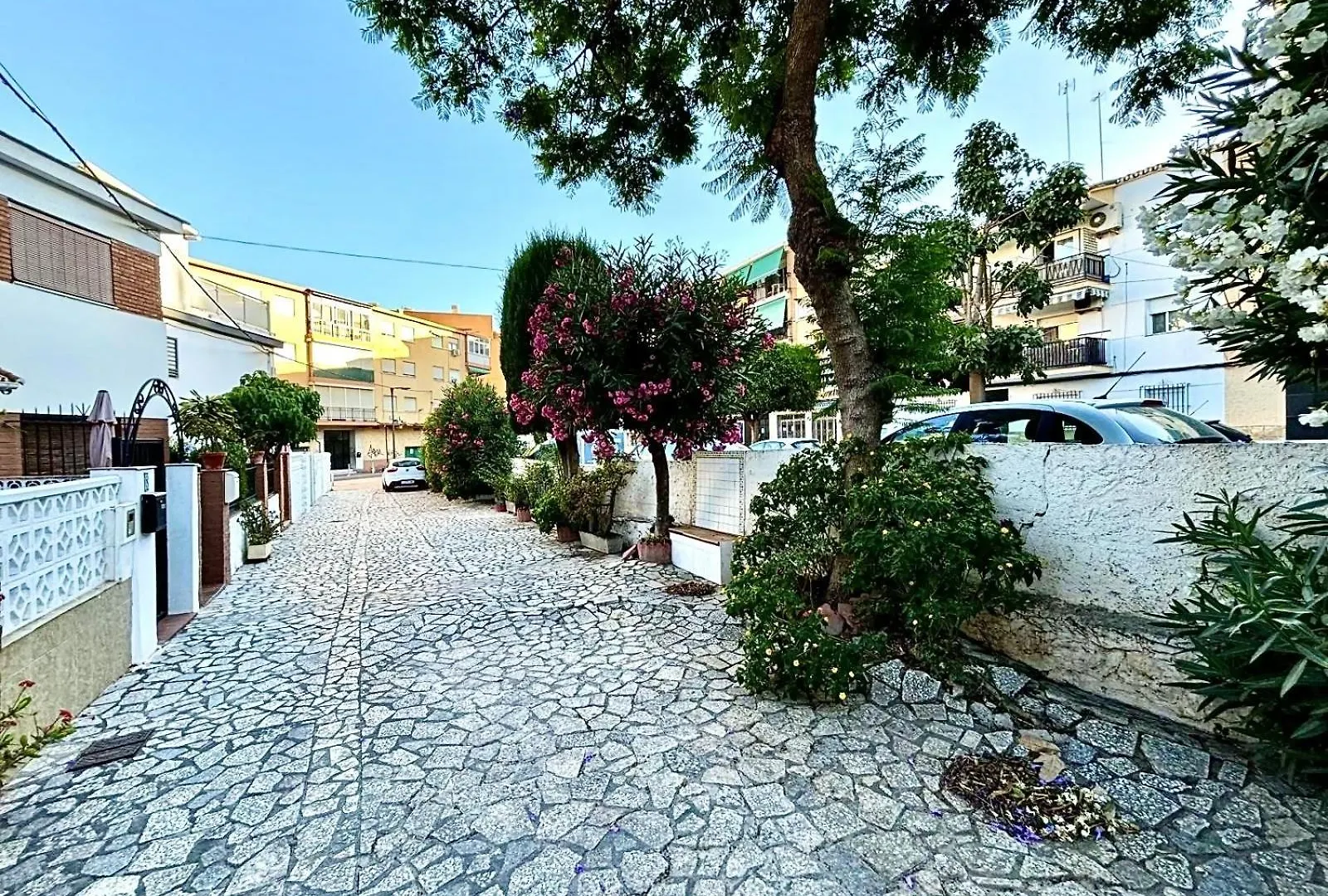 Casaflex, La Casita De Mis Padres Rincon De La Victoria Villa 0*,  Spain