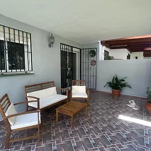 Сasa de vacaciones Casa Sol & Mar, Rincon De La Victoria, Malaga, Rincón de la Victoria