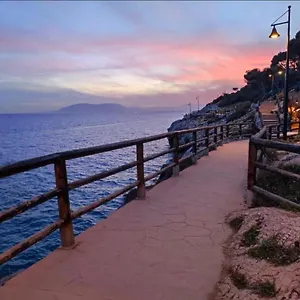Apartamento 1 - Sea Front, Rincón de la Victoria