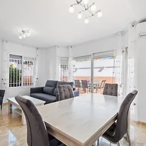 Сasa de vacaciones Montelimar - Biznaga Homes, Rincón de la Victoria