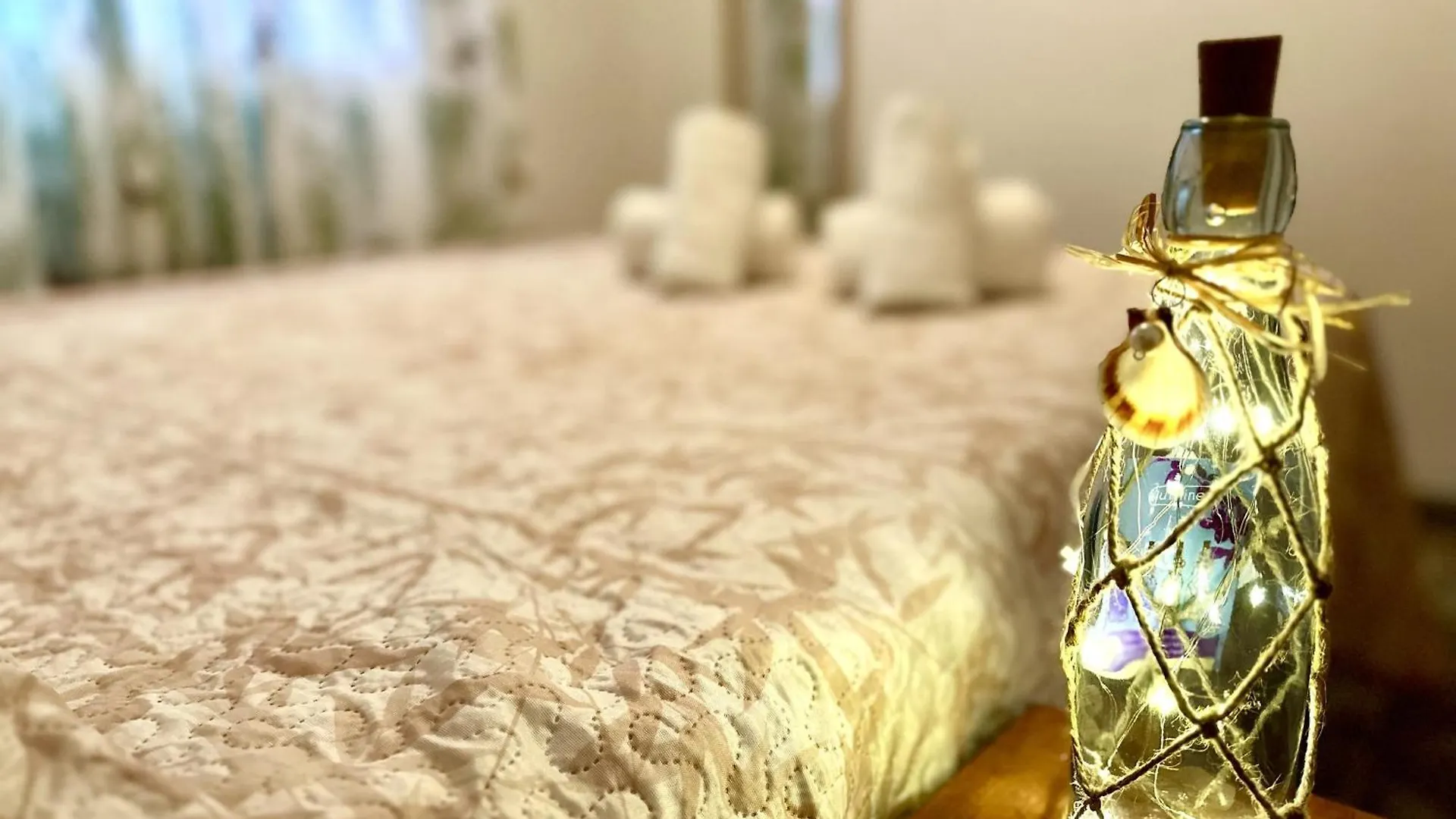 Prázdninový dům Vila Casaflex, La Casita De Mis Padres Rincón de la Victoria