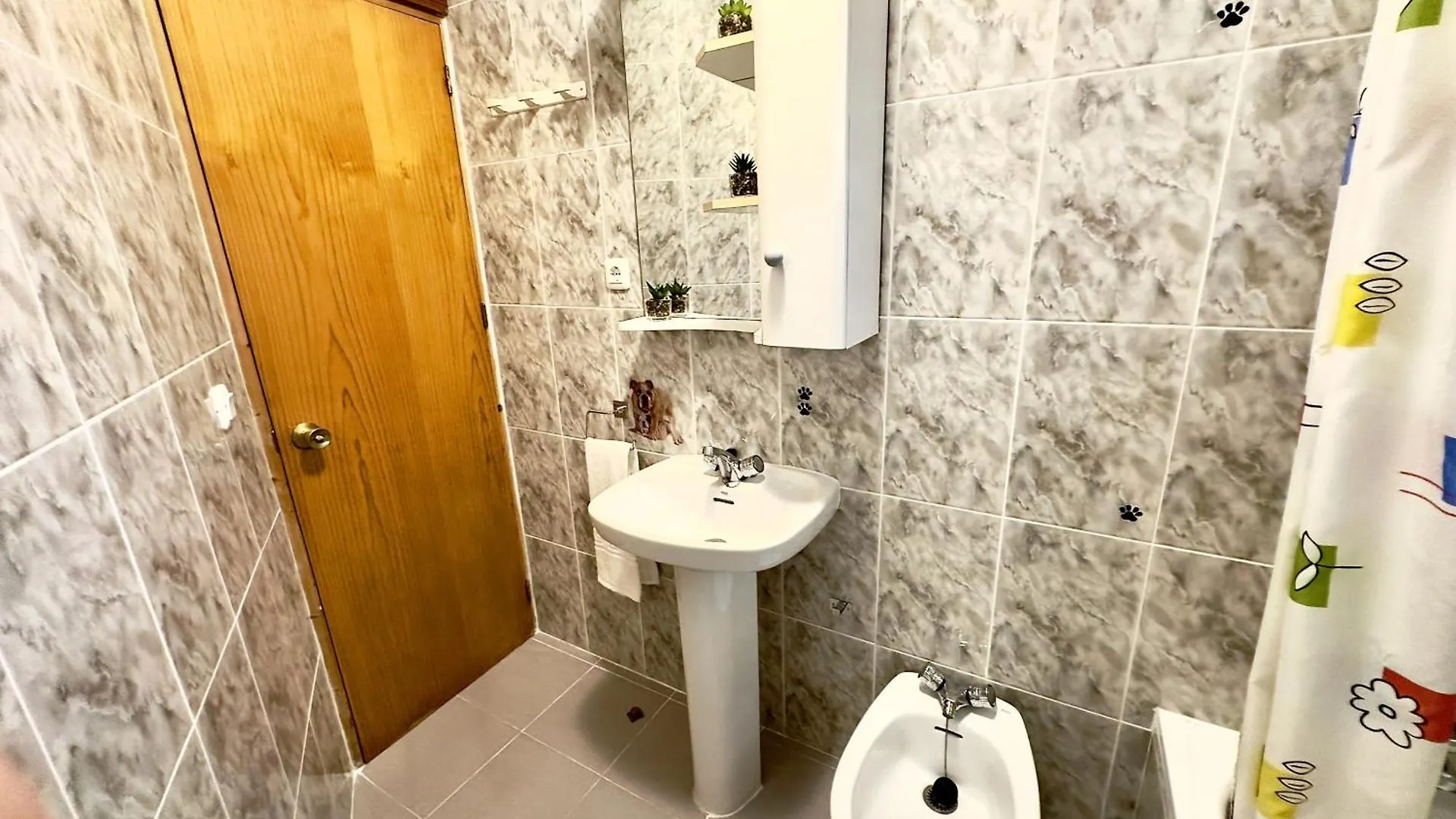 Prázdninový dům Vila Casaflex, La Casita De Mis Padres Rincón de la Victoria