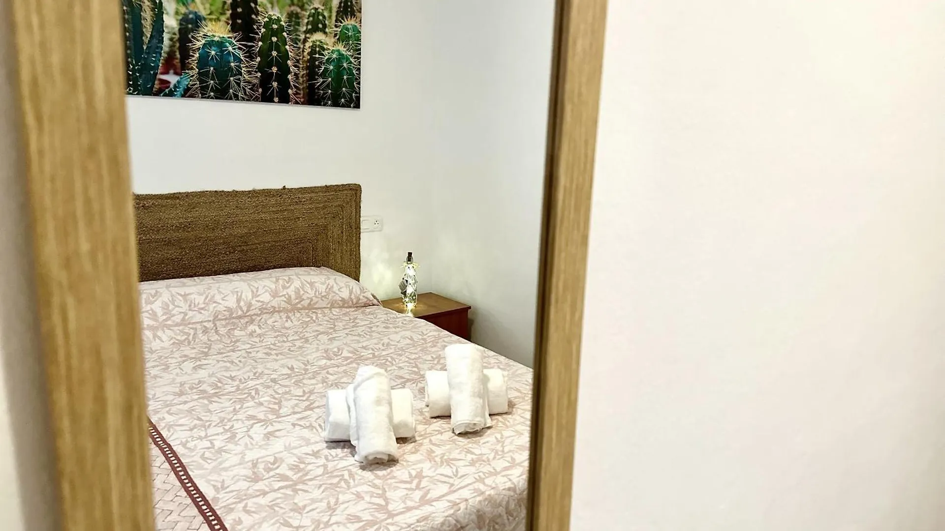 Vila Casaflex, La Casita De Mis Padres Rincón de la Victoria