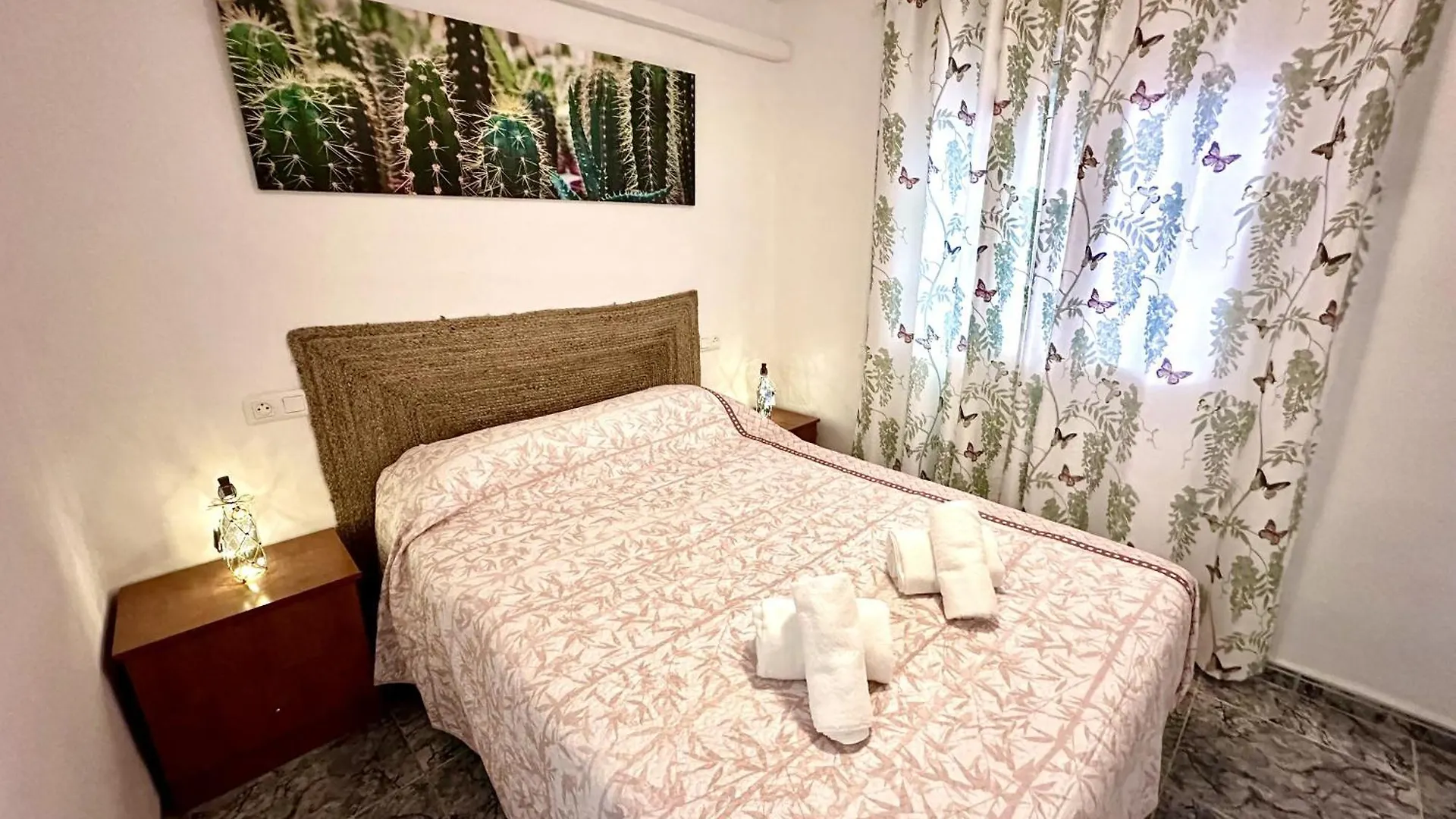 Prázdninový dům Vila Casaflex, La Casita De Mis Padres Rincón de la Victoria Španělsko
