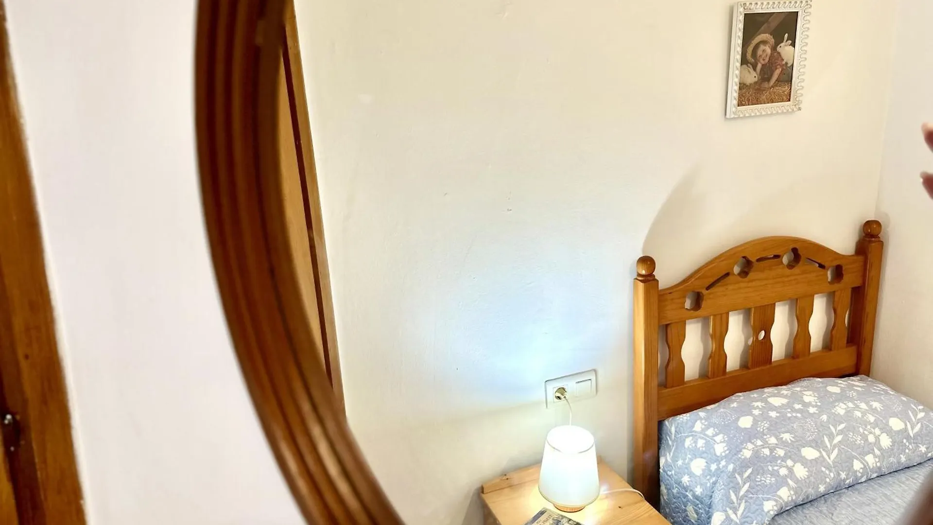 Vila Casaflex, La Casita De Mis Padres Rincón de la Victoria Prázdninový dům