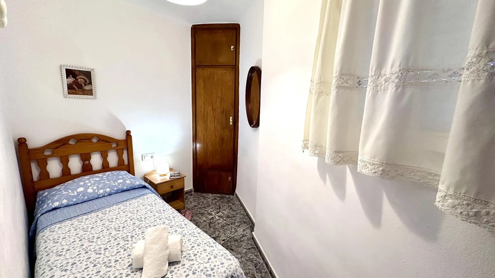 Vila Casaflex, La Casita De Mis Padres Rincón de la Victoria Prázdninový dům