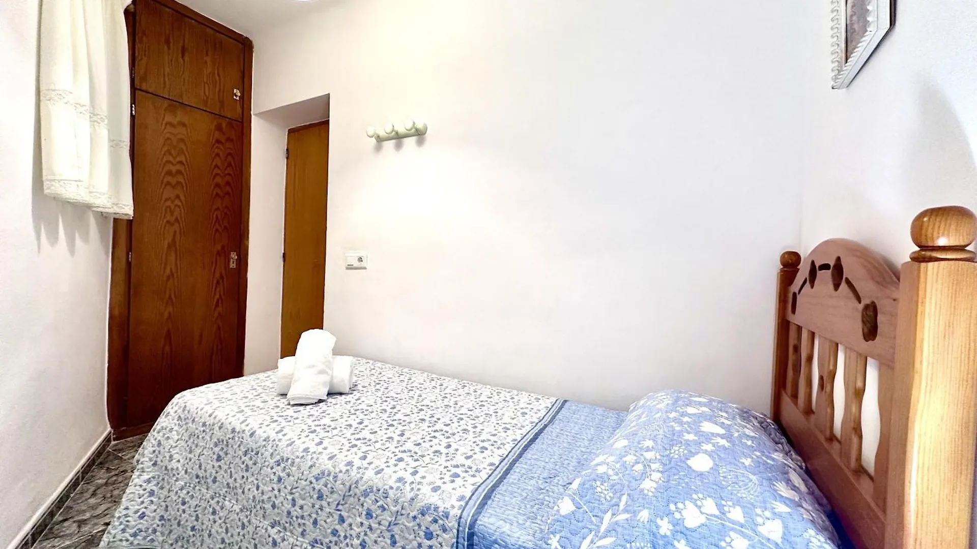 Vila Casaflex, La Casita De Mis Padres Rincón de la Victoria Prázdninový dům