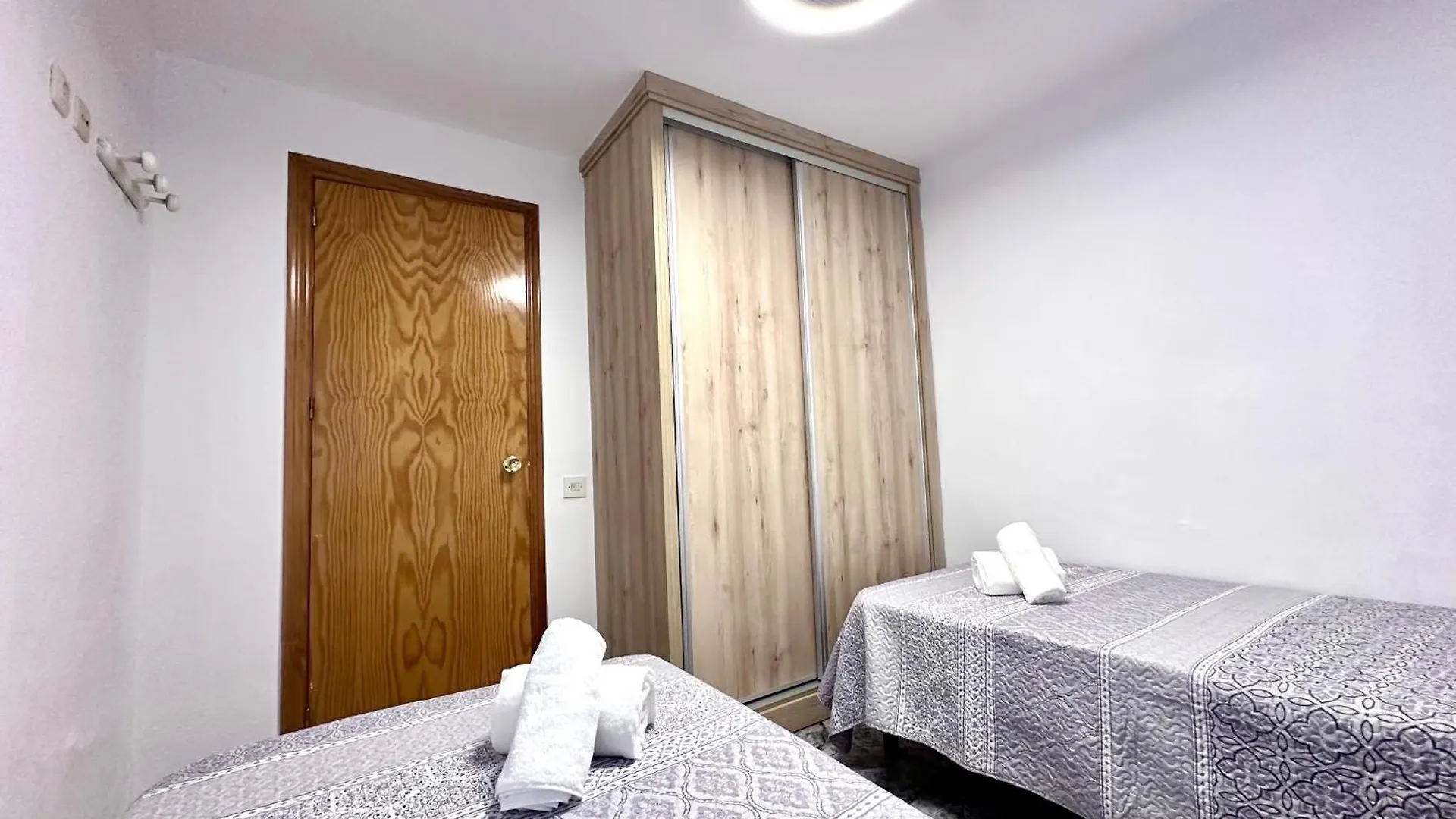 Prázdninový dům Vila Casaflex, La Casita De Mis Padres Rincón de la Victoria