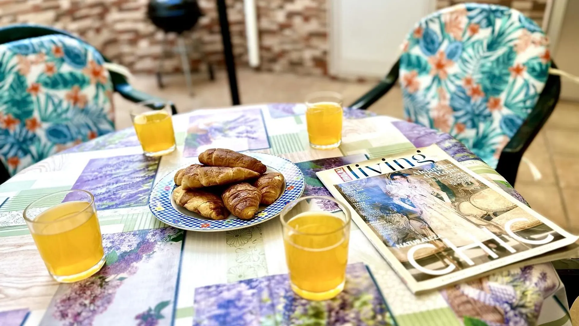 Vila Casaflex, La Casita De Mis Padres Rincón de la Victoria 0*,  Španělsko