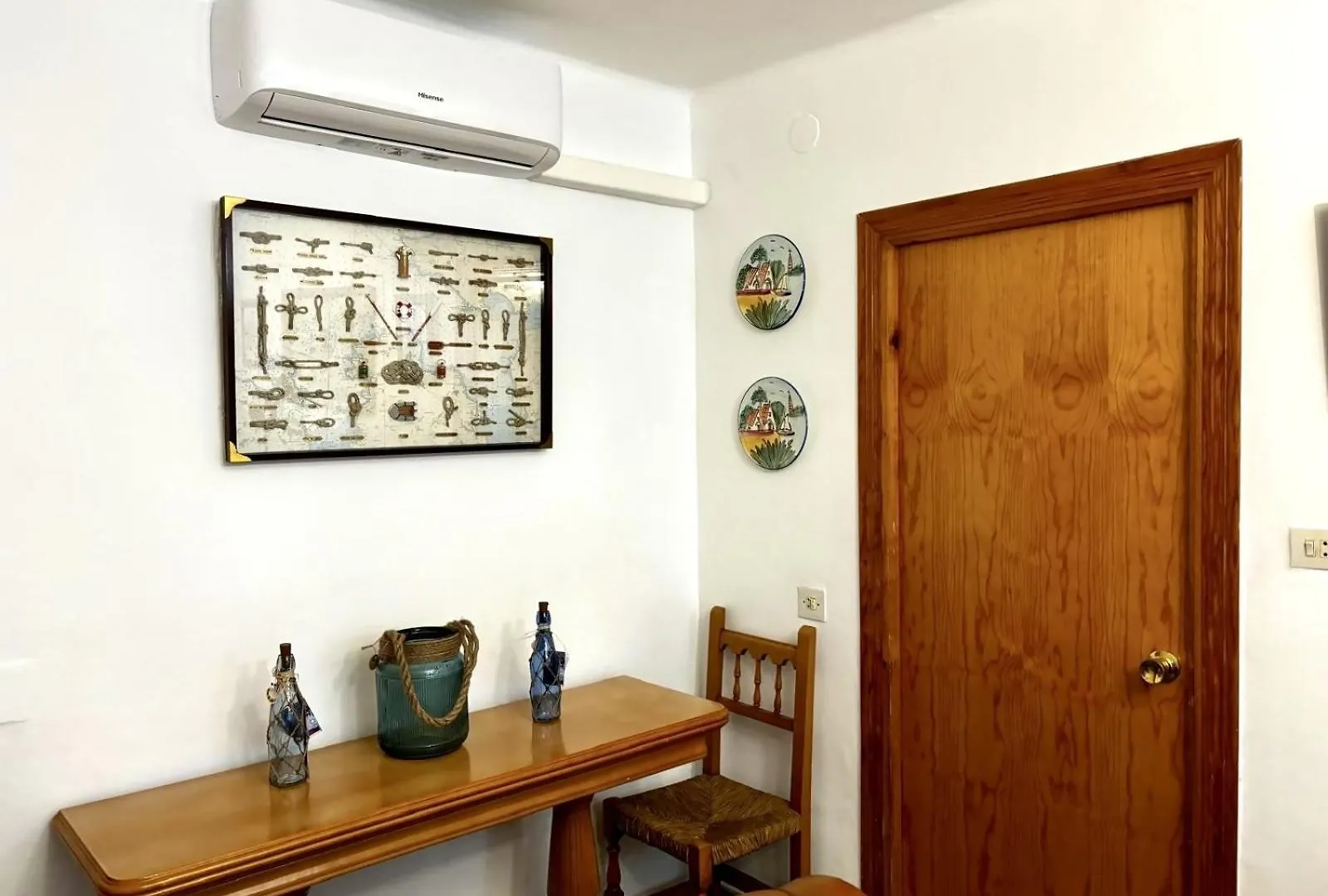 Vila Casaflex, La Casita De Mis Padres Rincón de la Victoria Prázdninový dům
