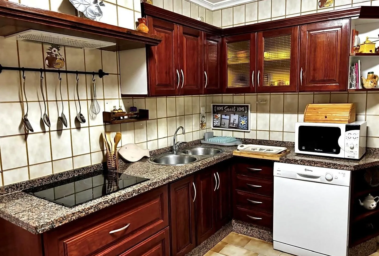 Vila Casaflex, La Casita De Mis Padres Rincón de la Victoria