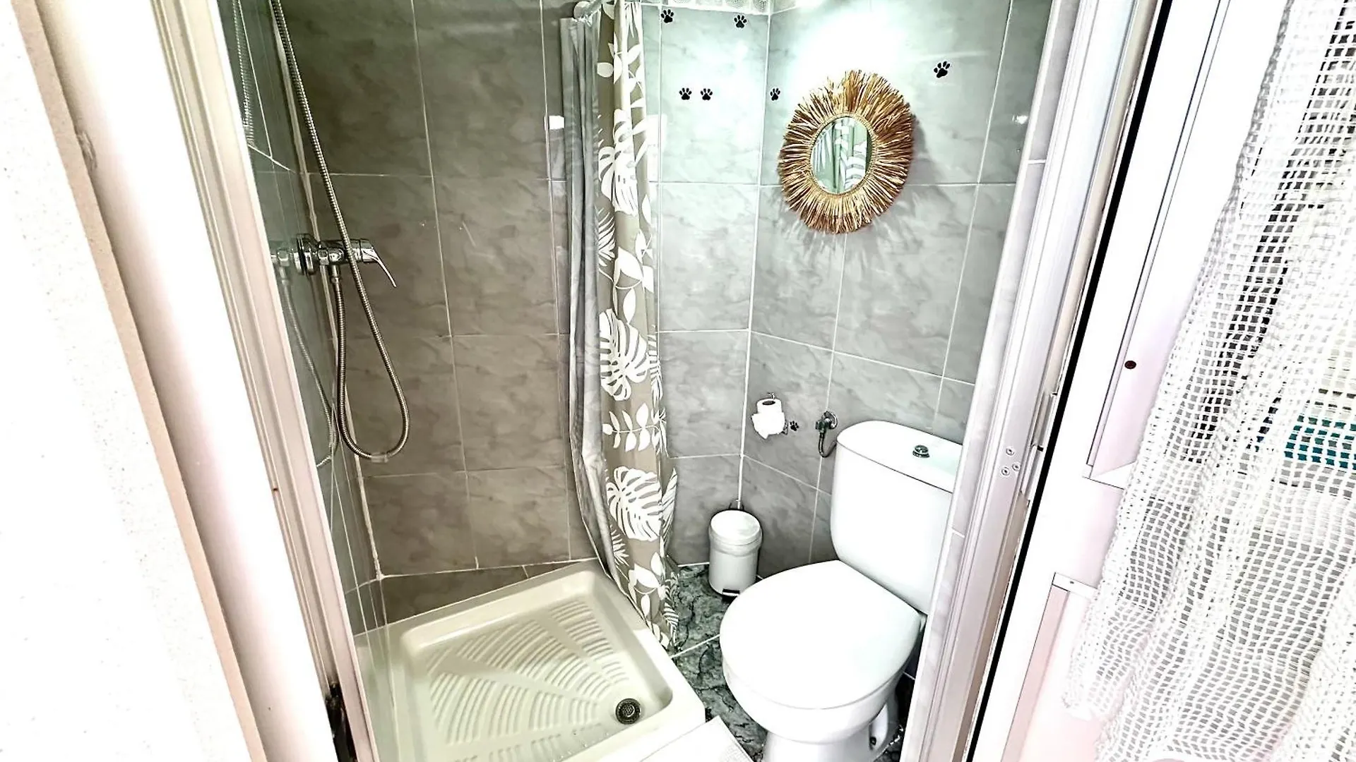 Vila Casaflex, La Casita De Mis Padres Rincón de la Victoria Prázdninový dům