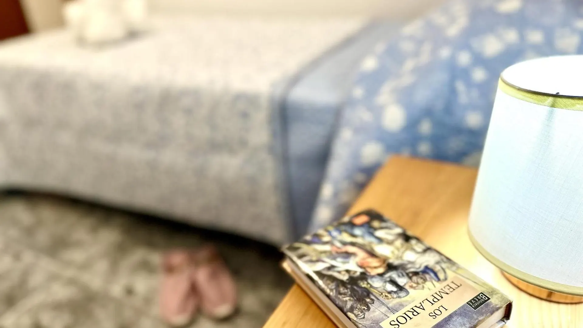Prázdninový dům Vila Casaflex, La Casita De Mis Padres Rincón de la Victoria
