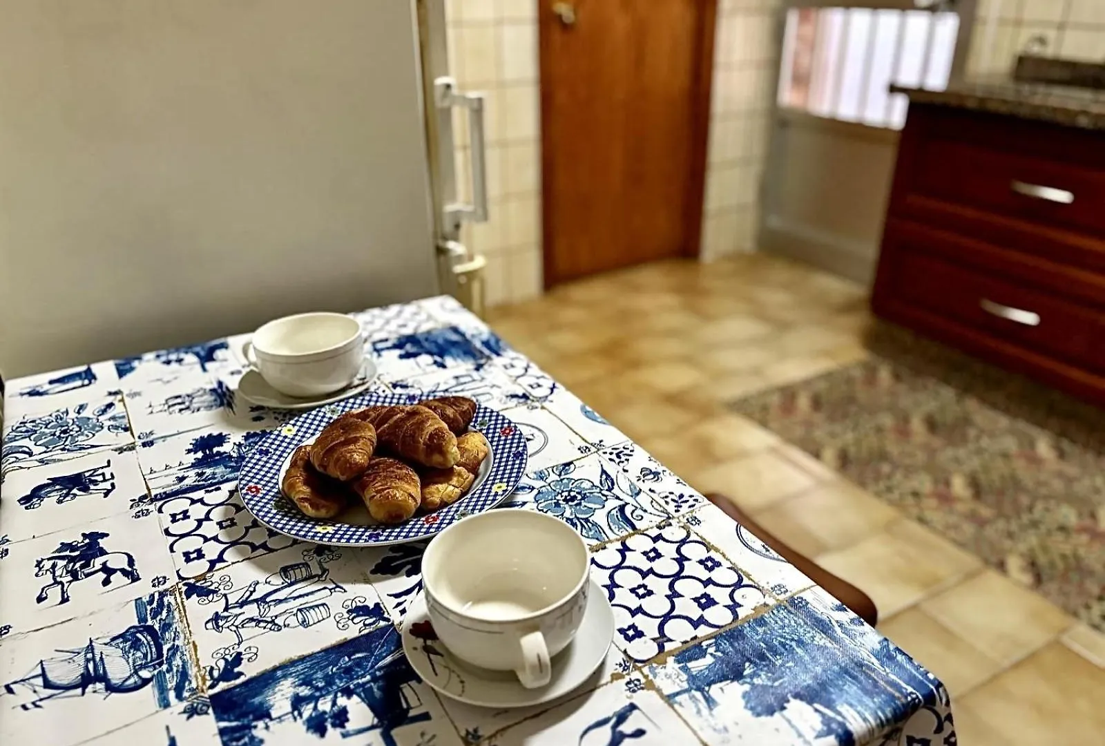 Vila Casaflex, La Casita De Mis Padres Rincón de la Victoria