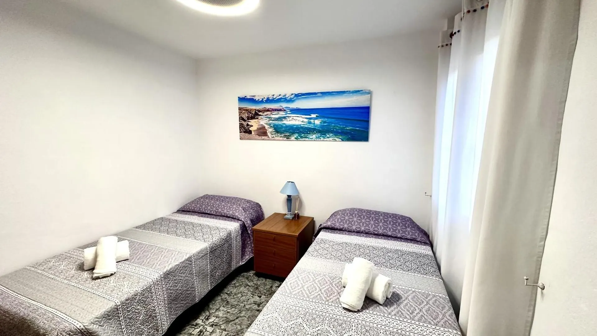 Prázdninový dům Vila Casaflex, La Casita De Mis Padres Rincón de la Victoria