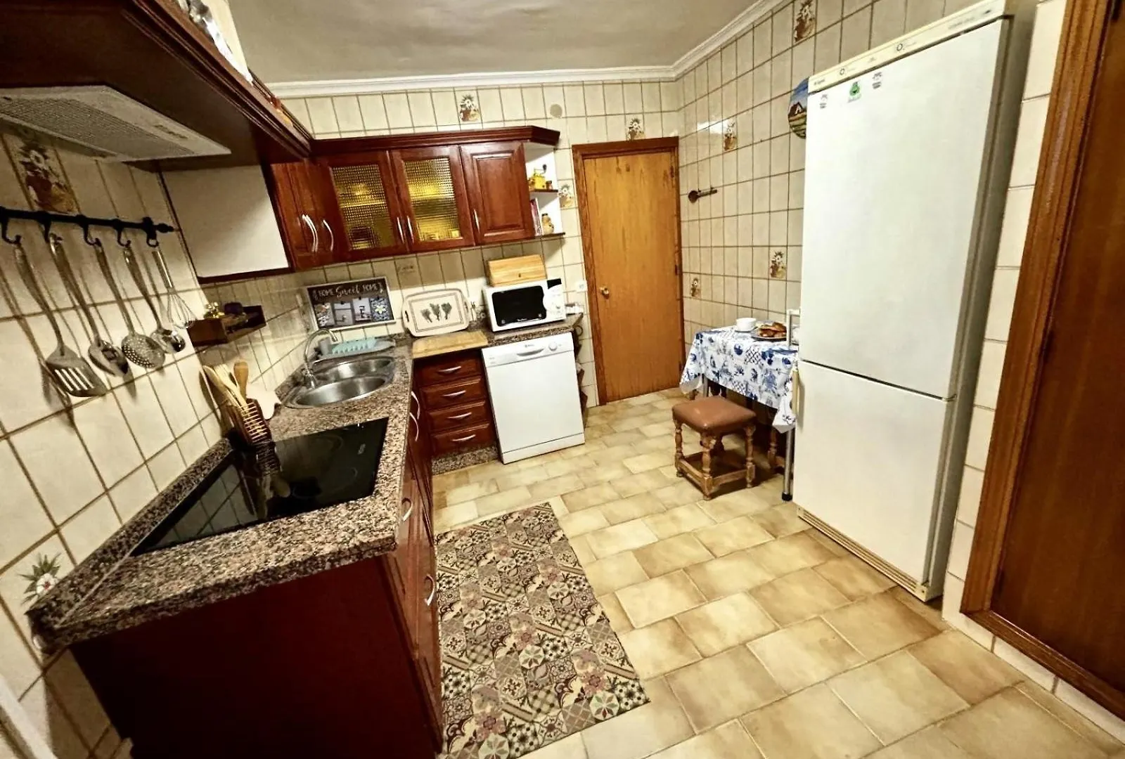 Vila Casaflex, La Casita De Mis Padres Rincón de la Victoria 0*,