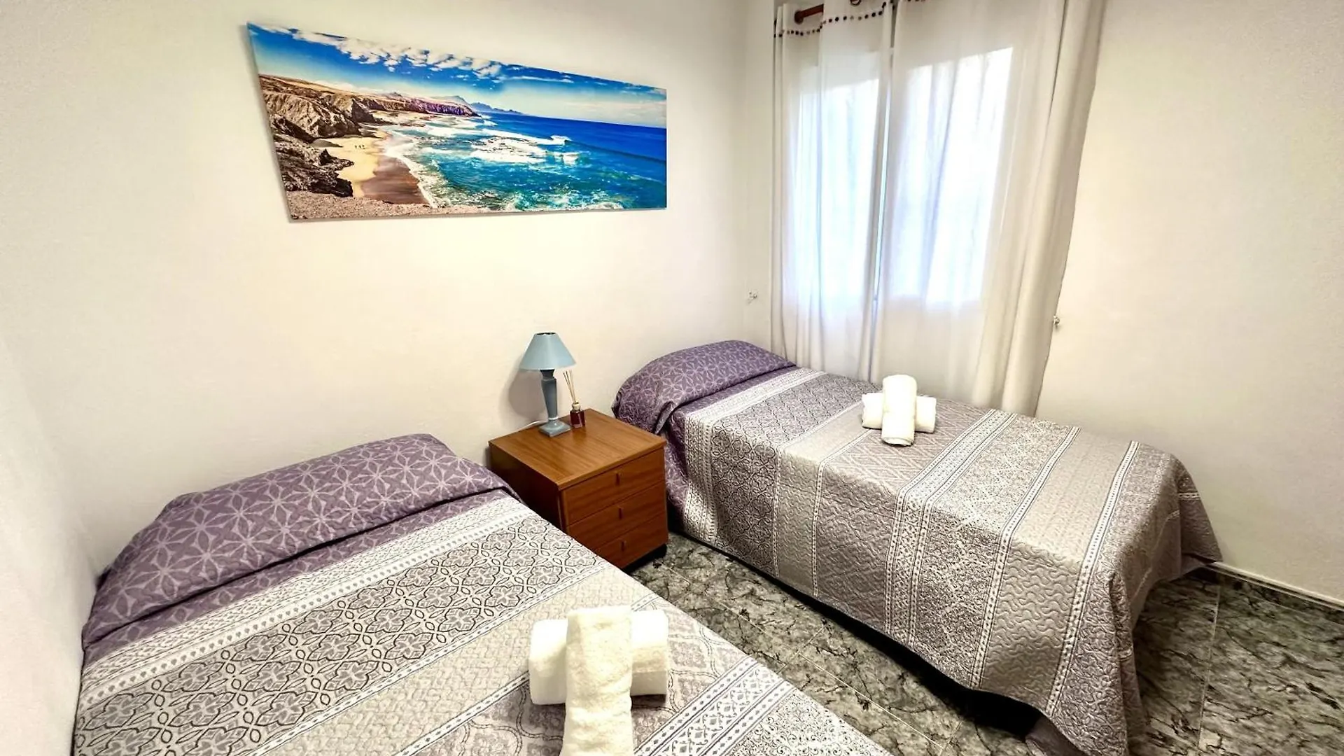 Vila Casaflex, La Casita De Mis Padres Rincón de la Victoria Prázdninový dům